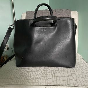 Matt & Nat tote bag